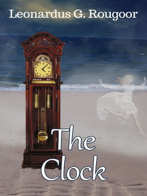 cover image of The Clock
